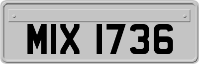 MIX1736