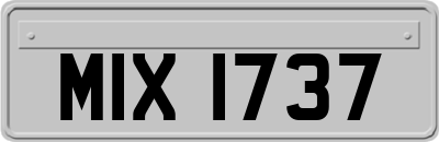 MIX1737