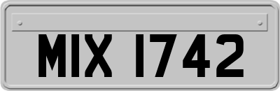 MIX1742