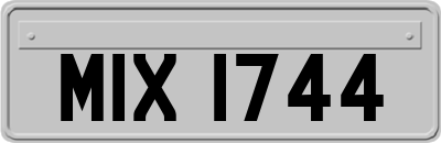 MIX1744