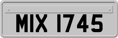 MIX1745