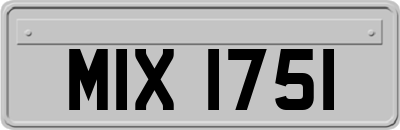 MIX1751