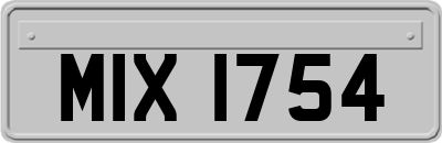MIX1754