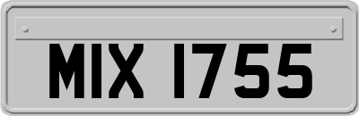 MIX1755
