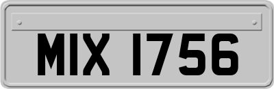 MIX1756