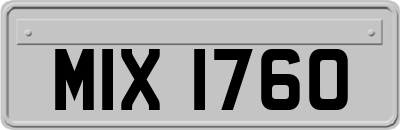 MIX1760