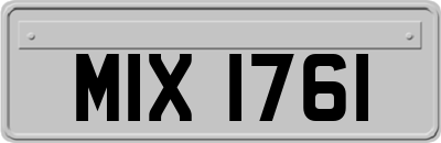 MIX1761
