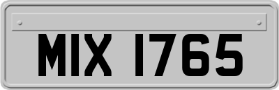 MIX1765