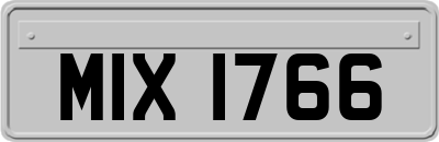 MIX1766