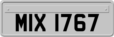 MIX1767