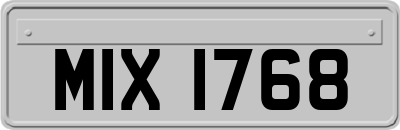 MIX1768