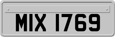 MIX1769