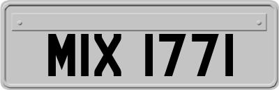 MIX1771