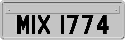 MIX1774