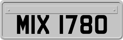 MIX1780
