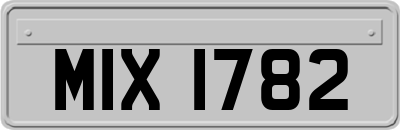 MIX1782