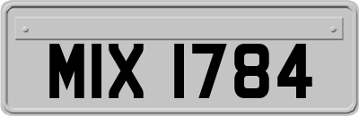 MIX1784