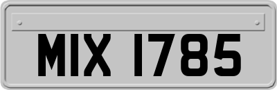 MIX1785