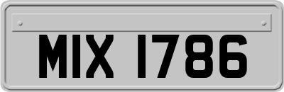 MIX1786