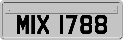 MIX1788