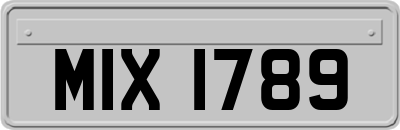MIX1789