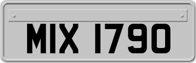 MIX1790