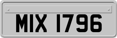 MIX1796