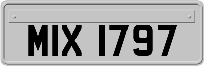 MIX1797