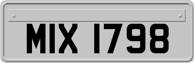 MIX1798