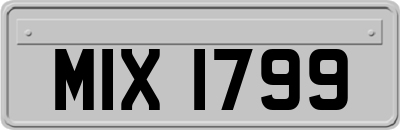 MIX1799