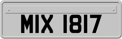 MIX1817
