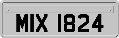 MIX1824