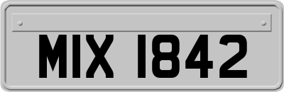 MIX1842