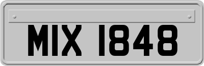 MIX1848
