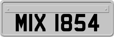 MIX1854