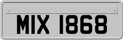 MIX1868