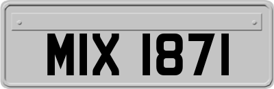 MIX1871
