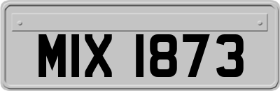 MIX1873