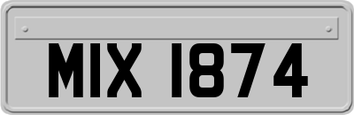 MIX1874