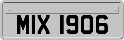 MIX1906