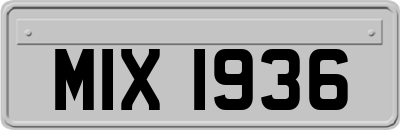 MIX1936