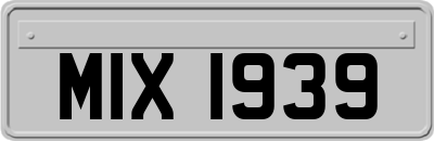 MIX1939
