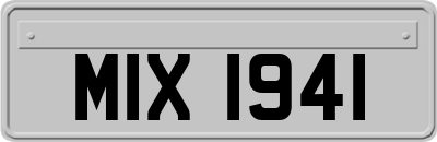 MIX1941