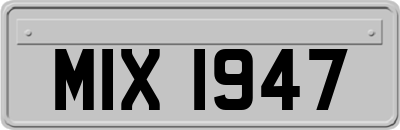 MIX1947