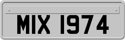 MIX1974