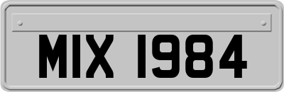 MIX1984