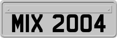 MIX2004