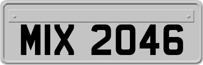 MIX2046
