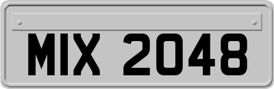 MIX2048