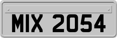 MIX2054